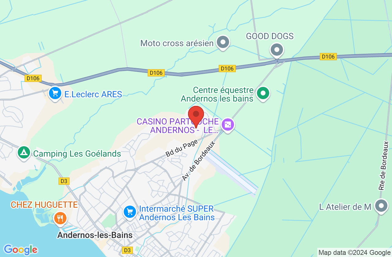 Andernos-les-Bains