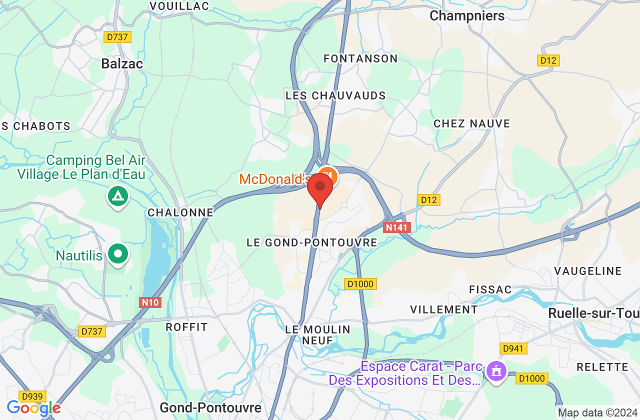 Angouleme