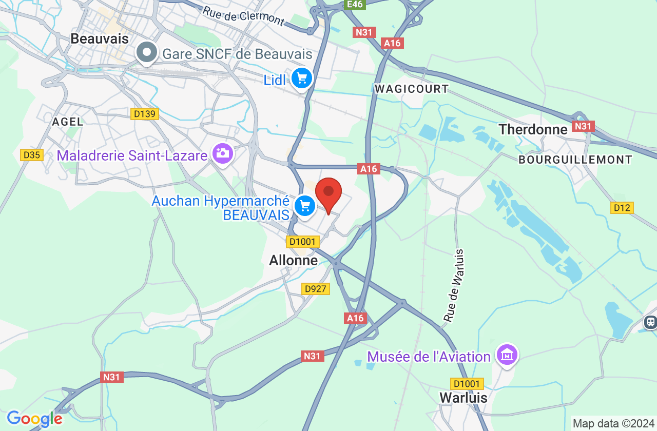 Beauvais