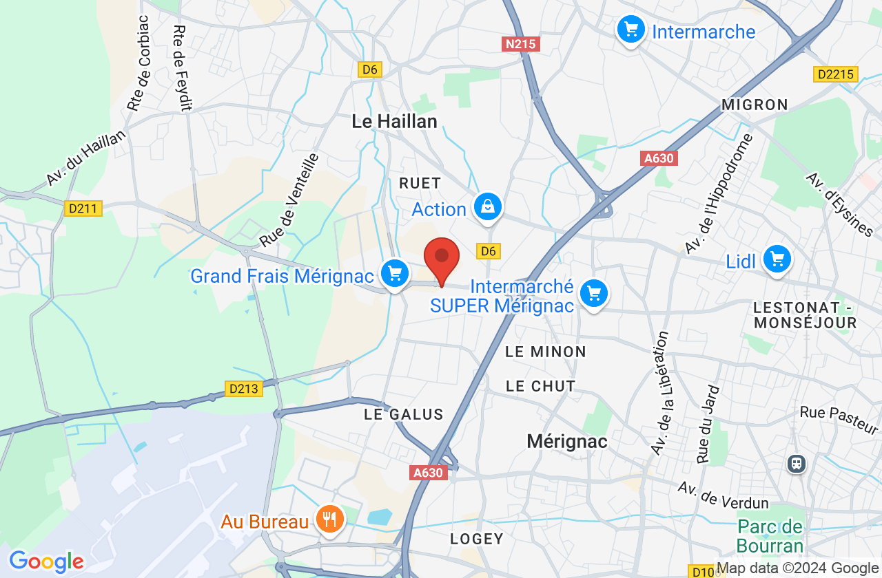 Bordeaux