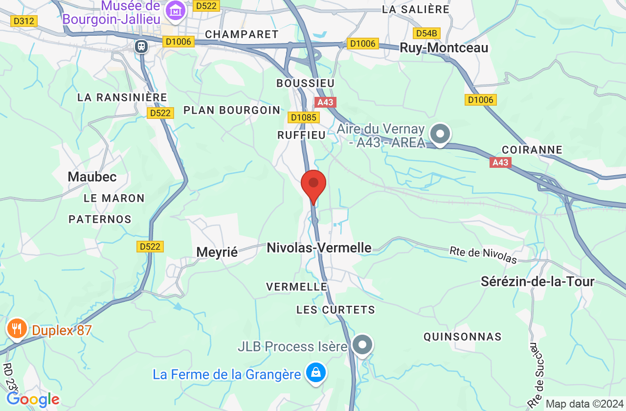 Bourgoin-Jallieu