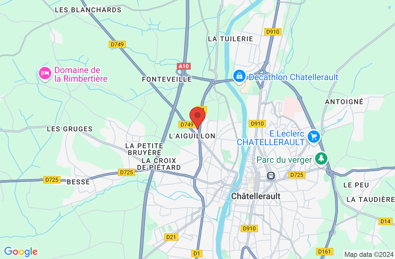 Chatellerault