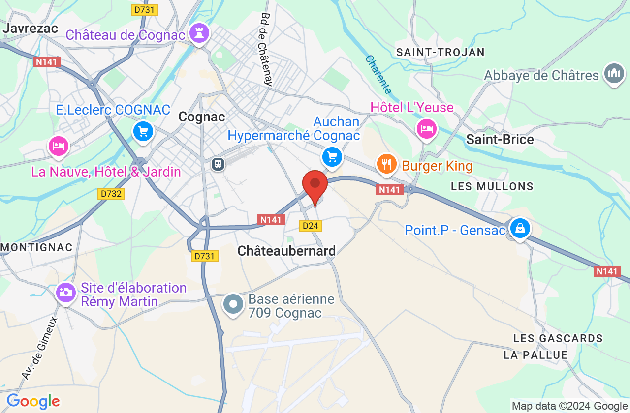 Cognac