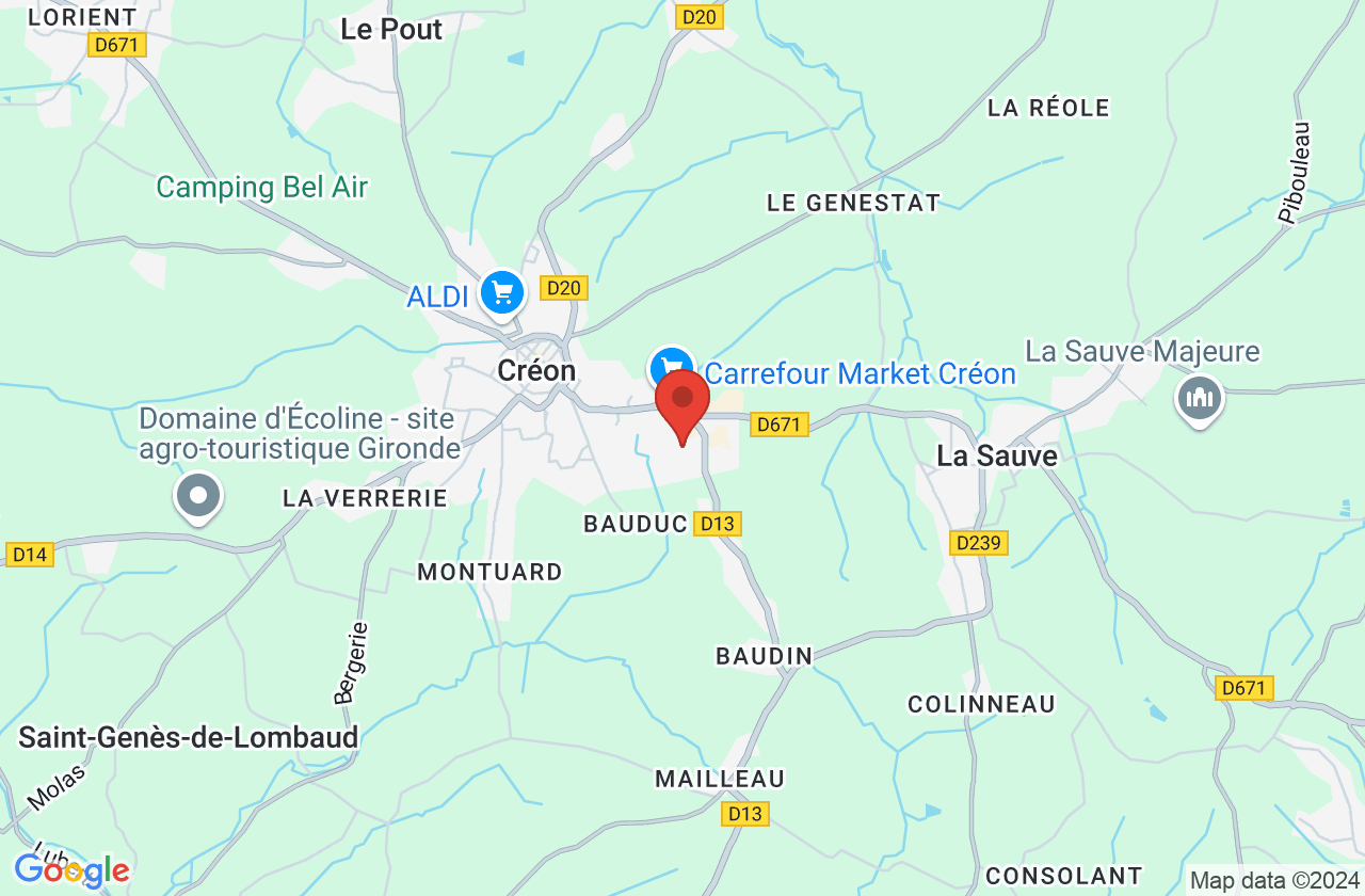 Créon