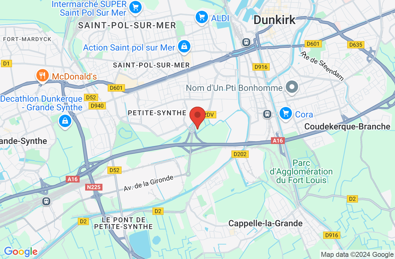 Dunkerque