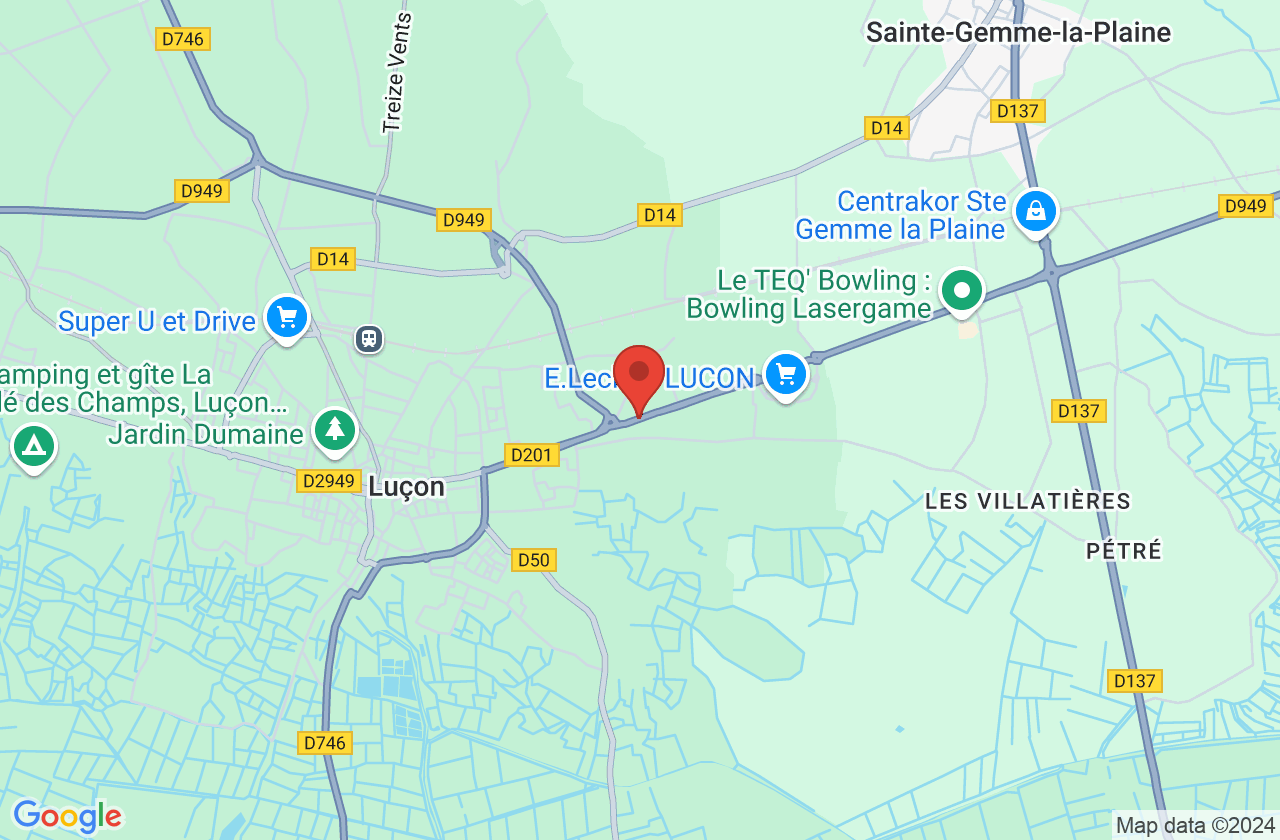 Luçon