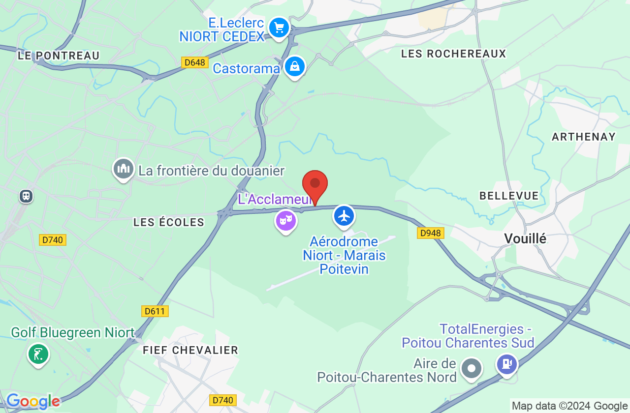 Niort