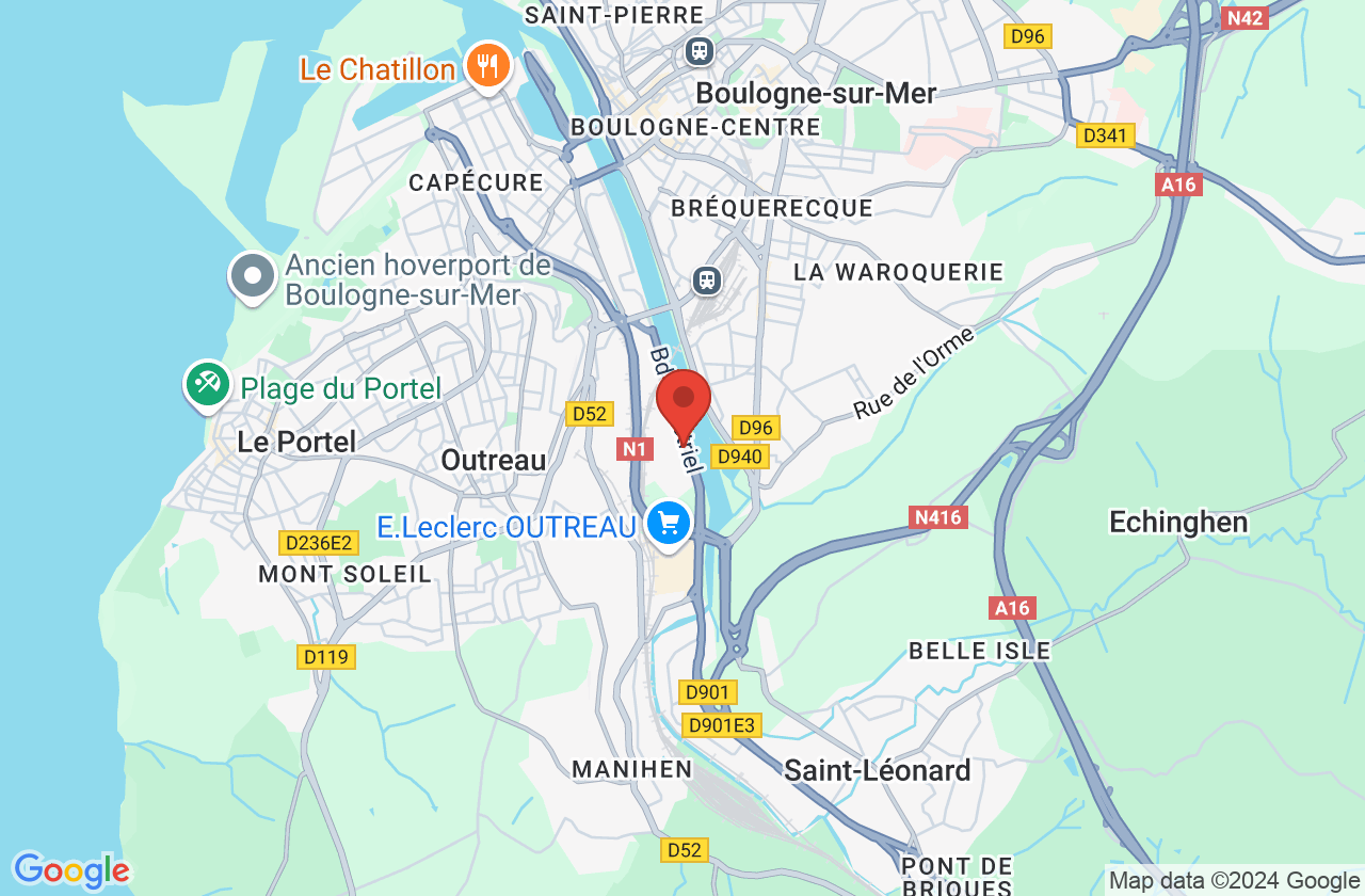 Outreau