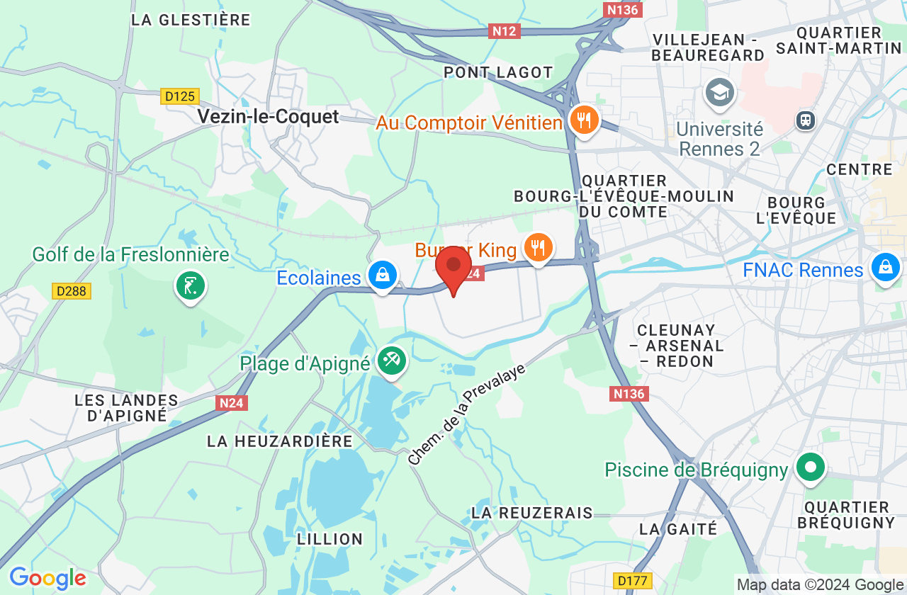 Rennes