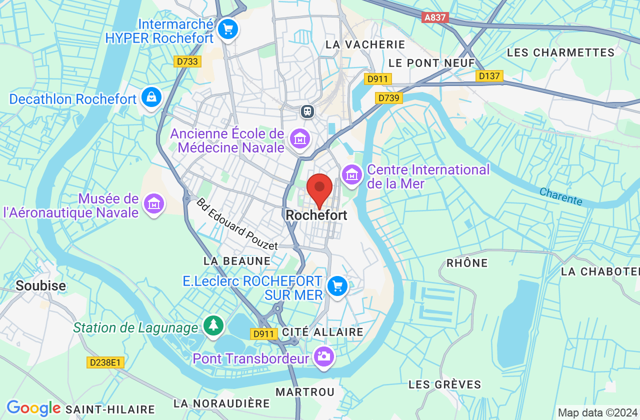 Rochefort