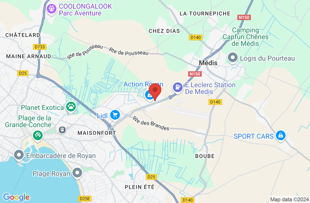 Royan