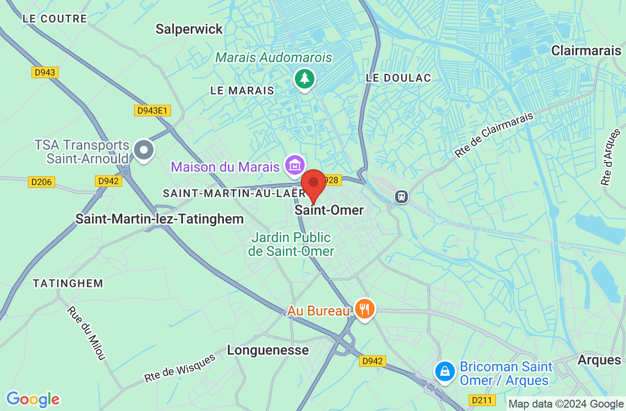 St-Omer