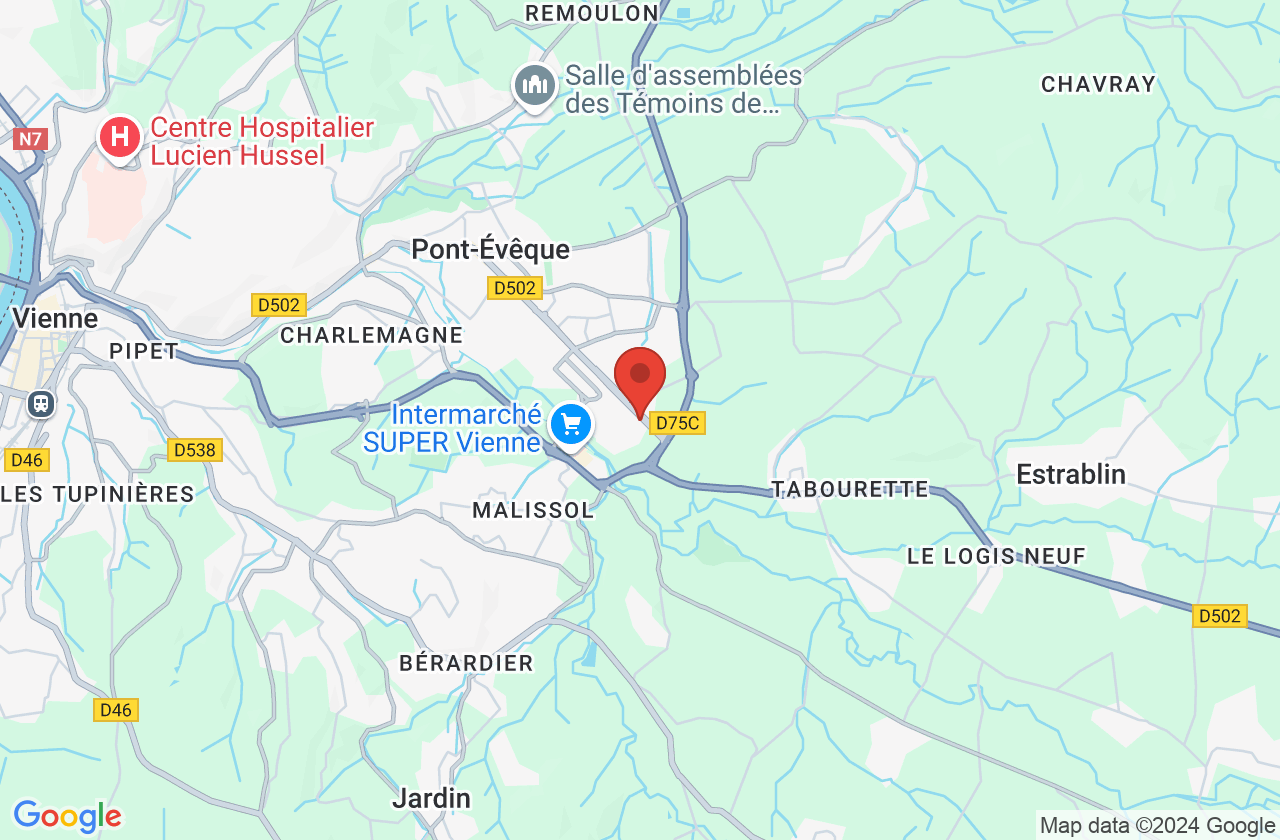 Vienne