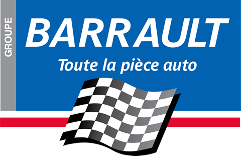 Barrault - Toute la pièce auto